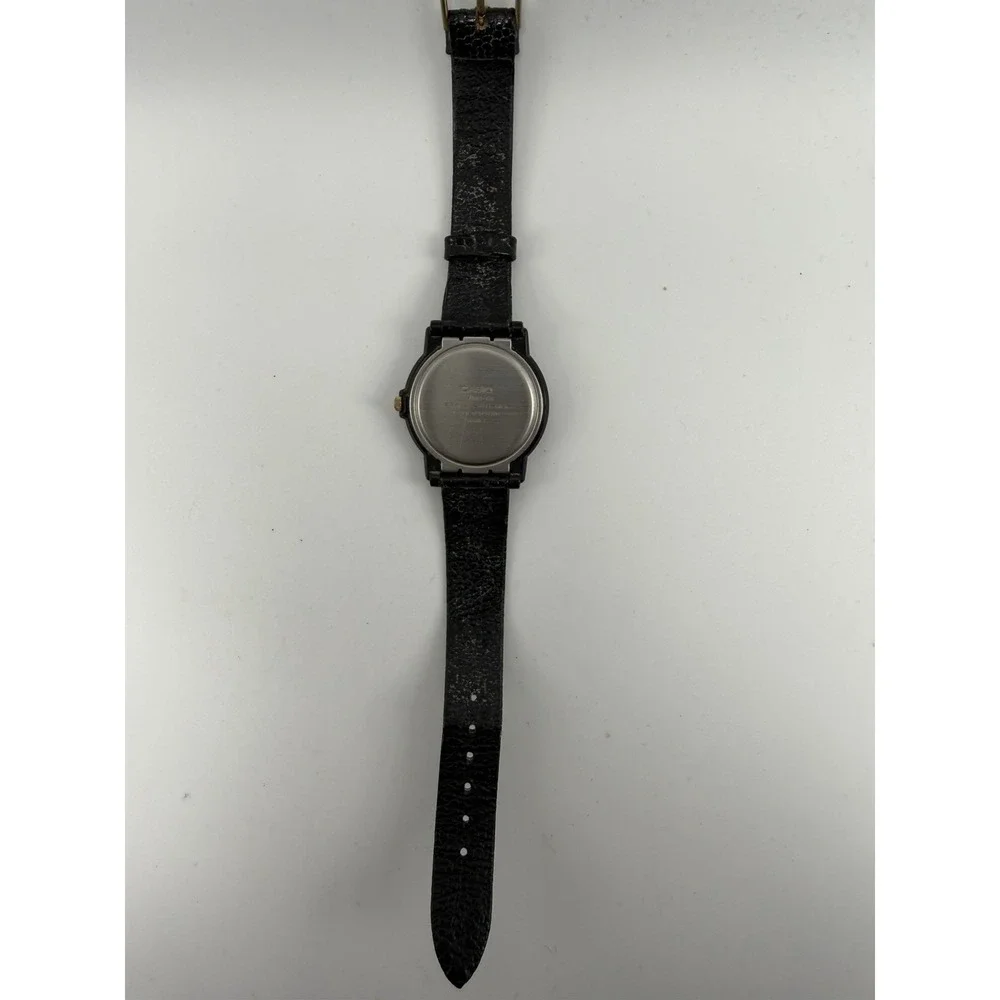 Casio MQ-66 New Battery Mens Watch 34MM 7.75